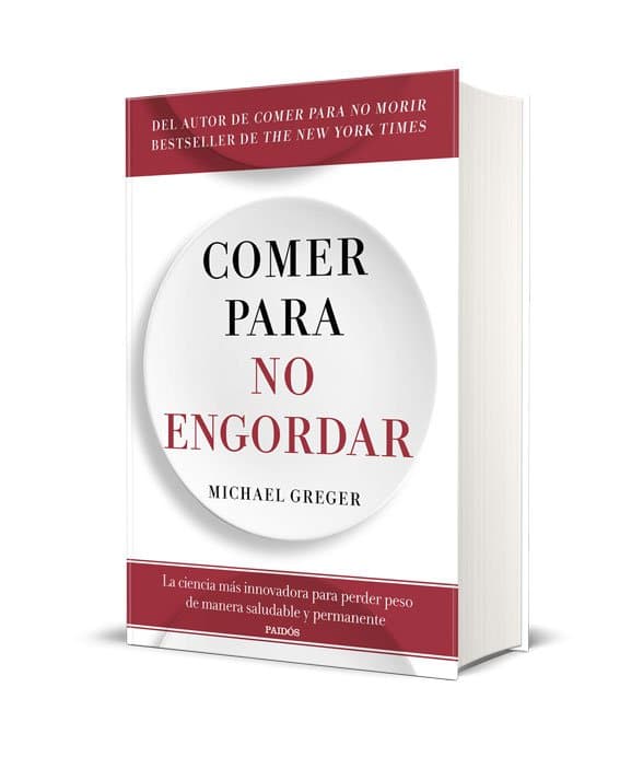 Imagen de Comer para no engordar