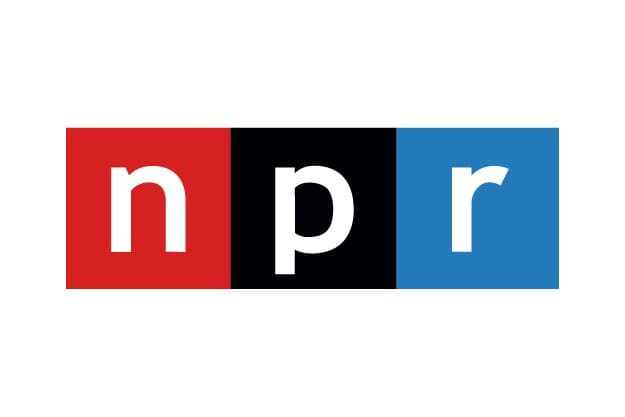 NPR Logo